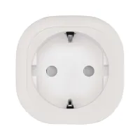 Розумна розетка WIFI P5533 GoSmart, ZigBee 3.0, IP44 EMOS (P5533) - 2