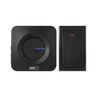 Дверний дзвінок EMOS бездротовий EMOS P5729B (P5729B) - 3