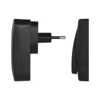 Дверний дзвінок EMOS бездротовий EMOS P5729B (P5729B) - 4