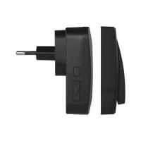 Дверний дзвінок EMOS бездротовий EMOS P5729B (P5729B) - 6