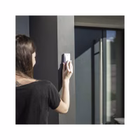 Дверний дзвінок EMOS бездротовий P5731 220В 2 приймачі (180м) (P5731) - Image 7