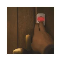 Дверний дзвінок EMOS бездротовий EMOS P5733S (P5733S) - 11