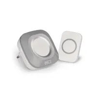 Дверний дзвінок EMOS бездротовий EMOS P5733S (P5733S) - 3