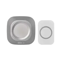 Дверний дзвінок EMOS бездротовий EMOS P5733S (P5733S) - 6