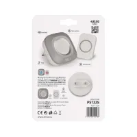 Дверний дзвінок EMOS бездротовий EMOS P5733S (P5733S) - 9