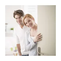 Дверний дзвінок EMOS бездротовий P5763R 3x AA for P5760, P5763, P5760T (P5763R) - 10