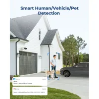 Камера відеоспостереження Reolink P750 - 11