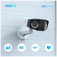 Камера відеоспостереження Reolink P750 - 4