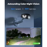 Камера відеоспостереження Reolink P750 - 6