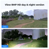 Камера відеоспостереження Reolink P750 - 8