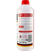 Антифриз HEPU 1.5л червоний (P900-RM12) - 2