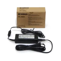 Блок живлення для клавішних Yamaha PA-300C - Зображення 3