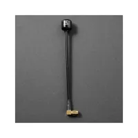 Антена для дрона Foxeer Lollipop 4 Plus High Quality 5G SMA Angle 150mm RHCP 1шт. (PA14745ANGLE) - 1