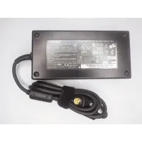 Блок живлення до ноутбуку Toshiba 180W 19V 9.5A разъем round 4-holes (PA3546E-1AC3) - 2