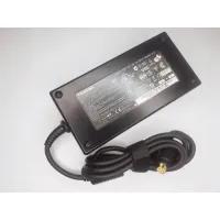 Блок живлення до ноутбуку Toshiba 180W 19V 9.5A разъем round 4-holes (PA3546E-1AC3) - 1