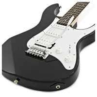 Електрогітара Yamaha Pacifica 012 Black - Изображение 2