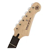 Електрогітара Yamaha Pacifica 012 Black - Изображение 4