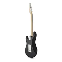 Електрогітара Yamaha Pacifica 012 Black - Изображение 5