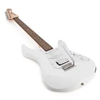 Електрогітара Yamaha Pacifica 012 White - Зображення 4