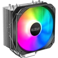 Кулер до процесора PcCooler PALADIN 400 ARGB - 3