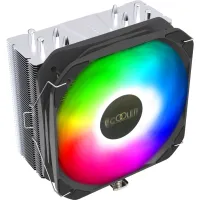Кулер до процесора PcCooler PALADIN 400 ARGB - 4