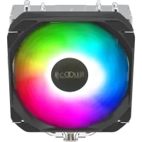 Кулер до процесора PcCooler PALADIN 400 ARGB - 5