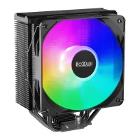 Кулер до процесора PcCooler PALADIN EX400S - 1
