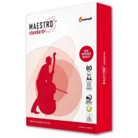 Папір Maestro A4 Standard+ (Paper_MS80/MS.A4.80.ST) - 1
