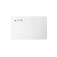 Безконтактна картка Ajax Pass White - 1