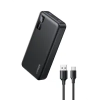 Батарея универсальная Ugreen 20000mAh 20W Two-way Fast Charging (PB312 25683) - Изображение 3
