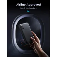 Батарея универсальная Ugreen 20000mAh 20W Two-way Fast Charging (PB312 25683) - Изображение 6