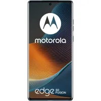 Мобільний телефон Motorola Edge 50 Fusion 8/256GB Forest Blue (PB3T0059UA / PB3T0047RS) - 2