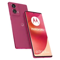Мобільний телефон Motorola Edge 50 Fusion 8/256GB Hot Pink (PB3T0060UA) - 12