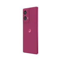 Мобільний телефон Motorola Edge 50 Fusion 8/256GB Hot Pink (PB3T0060UA) - 10