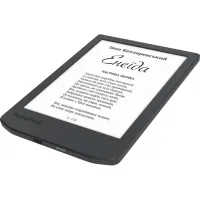 Електронна книга Pocketbook 619 Verse Lite, Midnight Grey (PB619-T-CIS) - 3