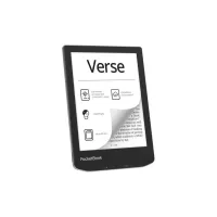 Електронна книга Pocketbook 629 Verse Mist Grey (PB629-M-CIS) - 3