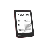 Електронна книга Pocketbook 634 Verse Pro, Passion Red (PB634-3-CIS) - 3