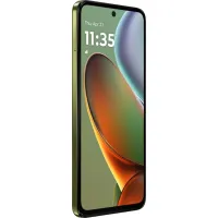 Мобільний телефон Motorola G15 Power 8/256GB Iguana Green (PB6G0007UA) - 3