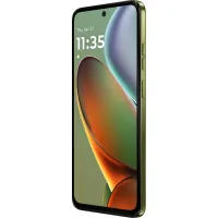 Мобільний телефон Motorola G15 Power 8/256GB Iguana Green (PB6G0007UA) - 4