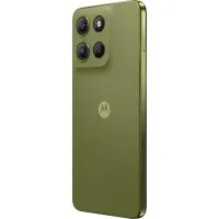 Мобільний телефон Motorola G15 Power 8/256GB Iguana Green (PB6G0007UA) - 7