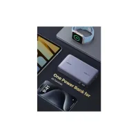 Батарея універсальна Ugreen 20000mAh 100W Two-way Fast Charging (PB720 25188) - Зображення 8