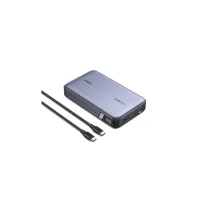 Батарея універсальна Ugreen 20000mAh 100W Two-way Fast Charging (PB720 25188) - Зображення 1