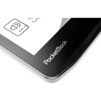 Електронна книга Pocketbook 743G InkPad 4, Stardust Silver (PB743G-U-WW) - Зображення 7