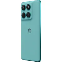 Мобільний телефон Motorola Edge 60 Fusion 8/256GB Amazonite (PB7E0036RS) - 10