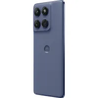 Мобільний телефон Motorola Edge 60 Fusion 8/256GB Slipstream (PB7E0039RS) - 10