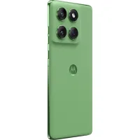 Мобільний телефон Motorola Edge 60 12/256GB Shamrock (PB7H0032RS) - 11