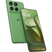 Мобільний телефон Motorola Edge 60 12/256GB Shamrock (PB7H0032RS) - 12