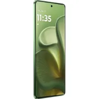 Мобільний телефон Motorola Edge 60 12/256GB Shamrock (PB7H0032RS) - 8