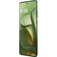 Мобільний телефон Motorola Edge 60 12/256GB Shamrock (PB7H0032RS) - 9