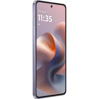 Мобільний телефон Motorola G86 8/256GB Cosmic Sky (PB7L0090RS) - 4